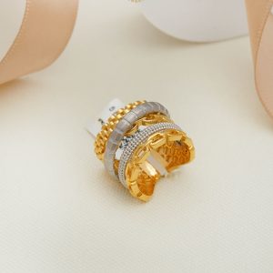 Dual Tone Ring
