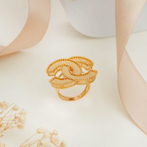 Gold Ring