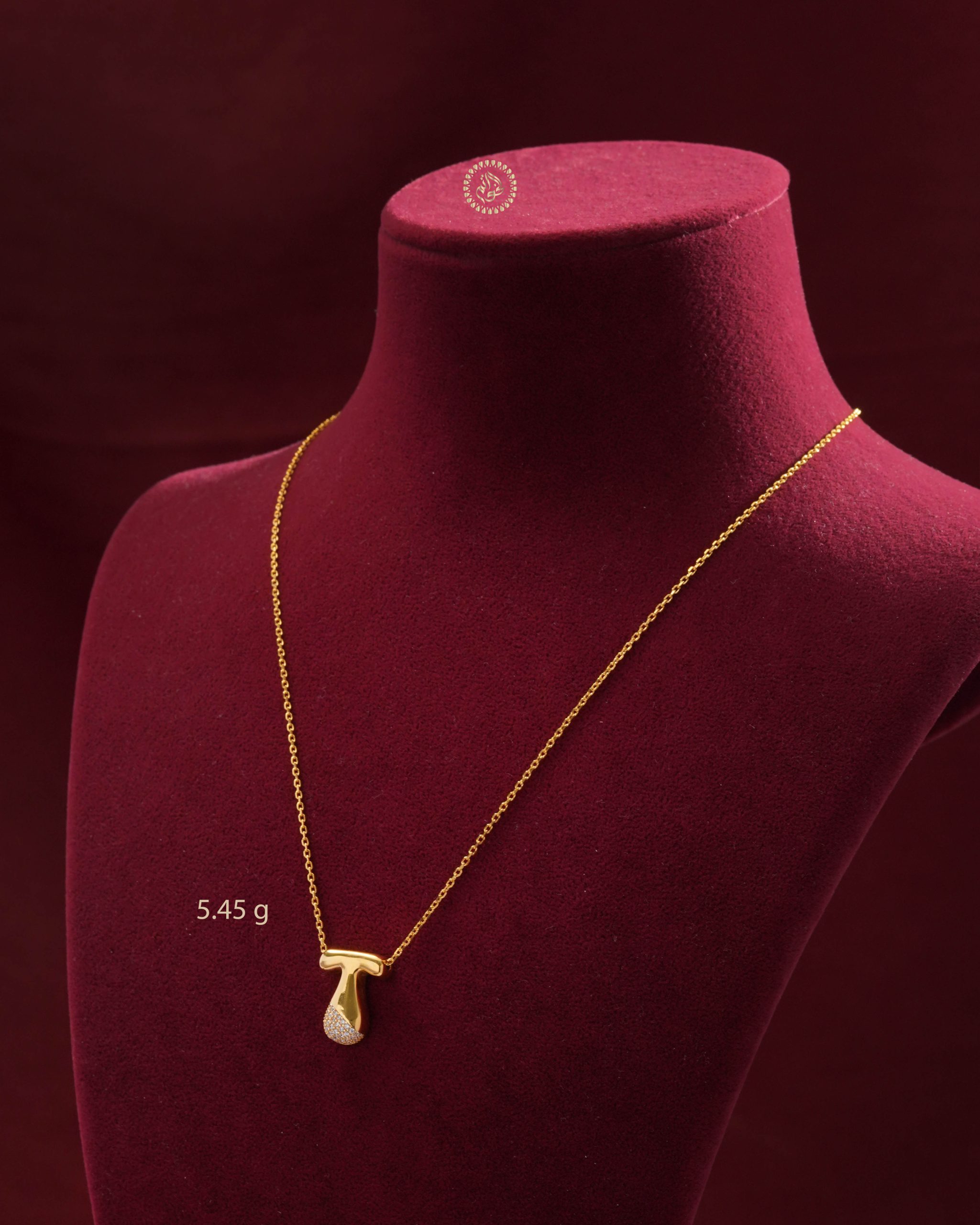 Curated Jewelry Selections
